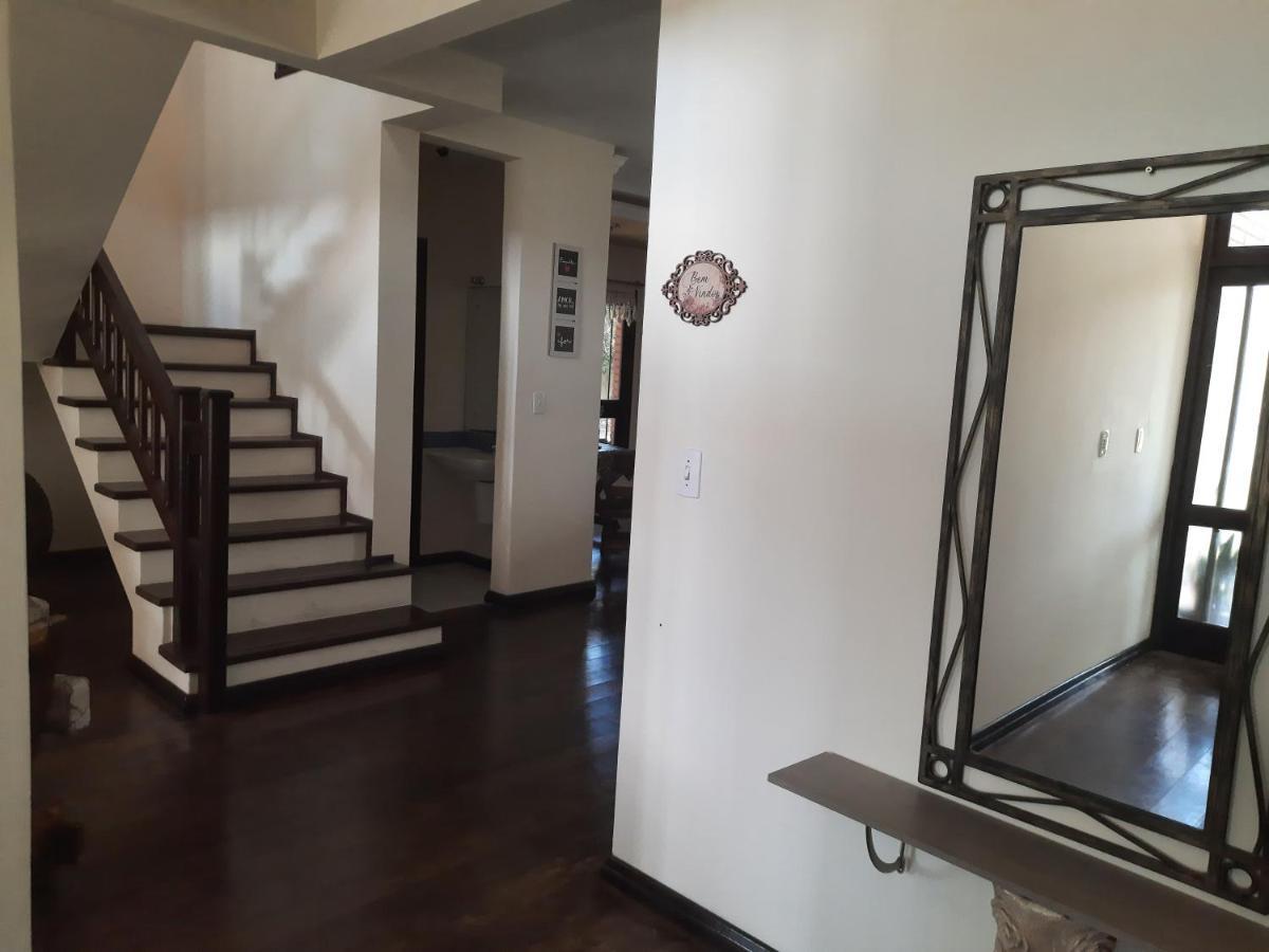 Mimi House Pousada Osorio Zewnętrze zdjęcie