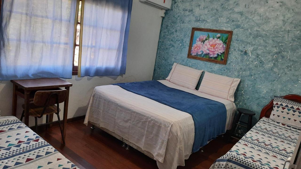Mimi House Pousada Osorio Zewnętrze zdjęcie